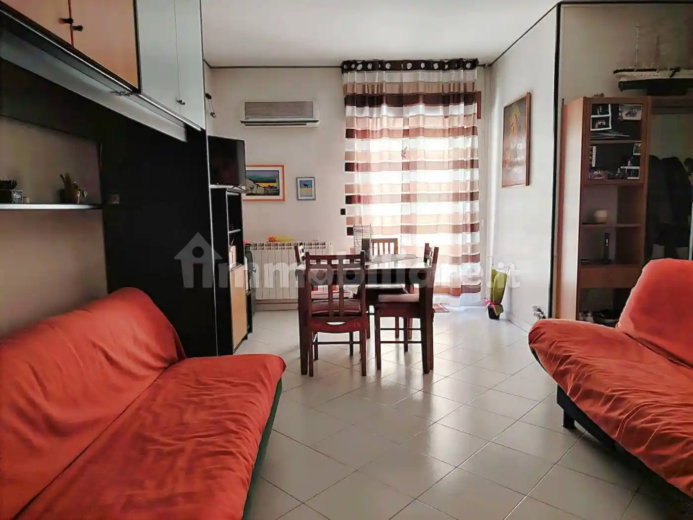 Appartamento in affitto a Palermo