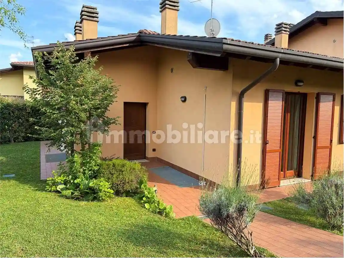 Villa - foto 3