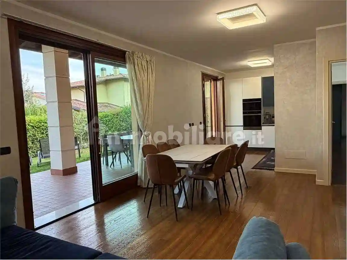 Villa - foto 5