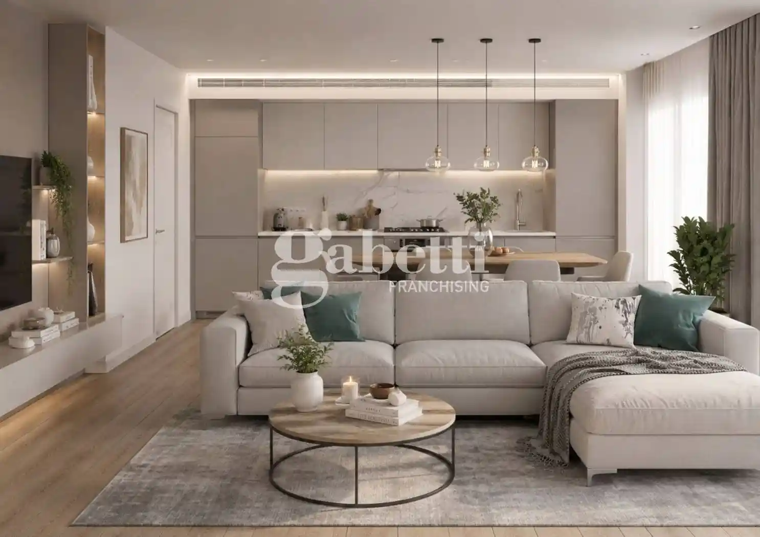 Appartamento in vendita a Firenze