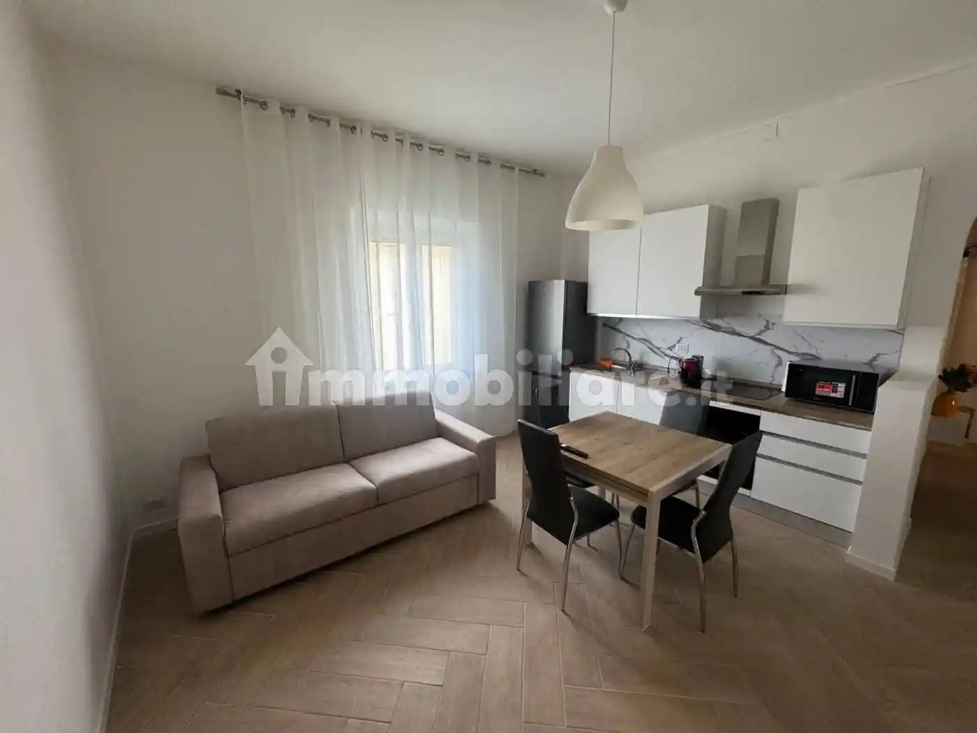Appartamento in affitto a Rosignano Marittimo