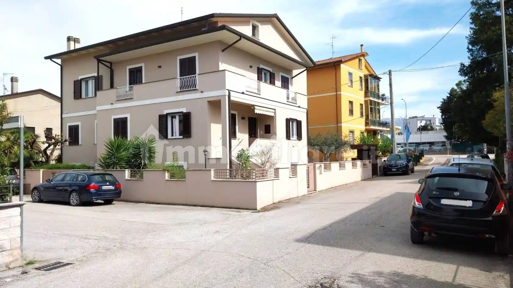 Villa in vendita a Foligno