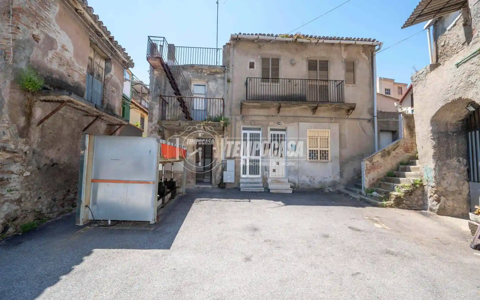 Rustico - Casale in vendita a Messina