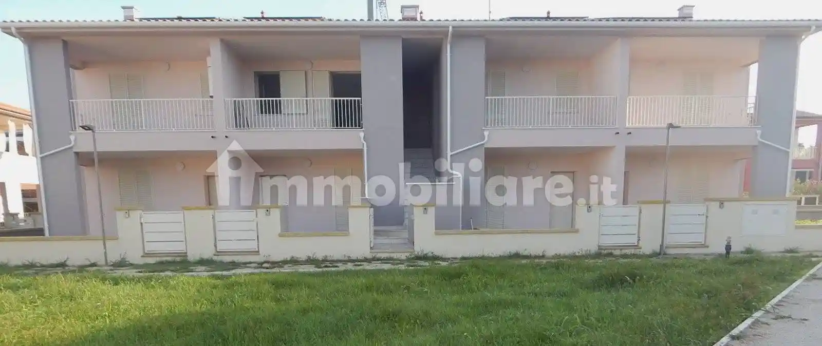 Appartamento in vendita a Castagneto Carducci