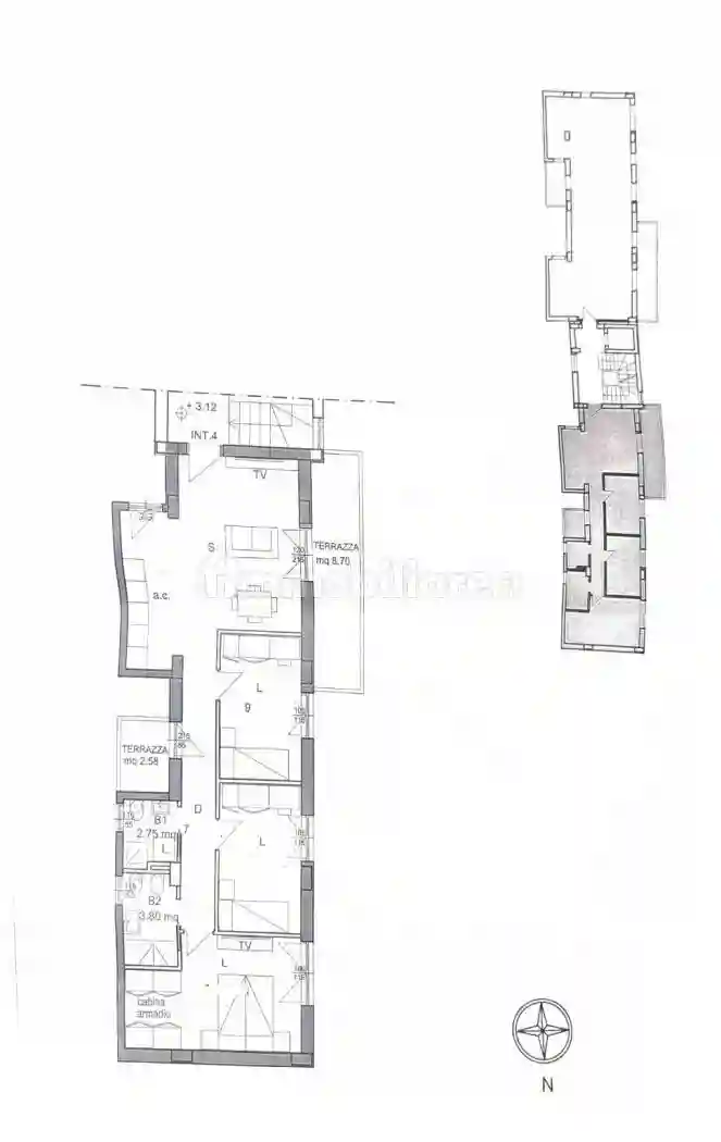 Appartamento - foto 3