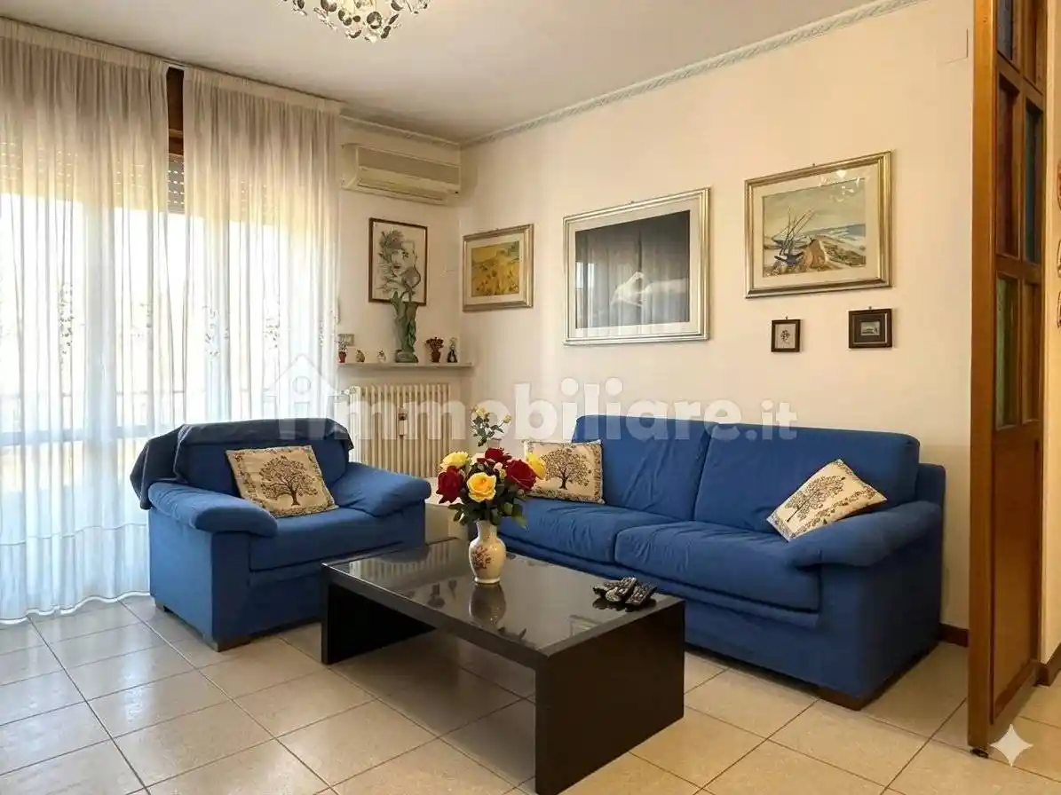 Appartamento in vendita a Adria