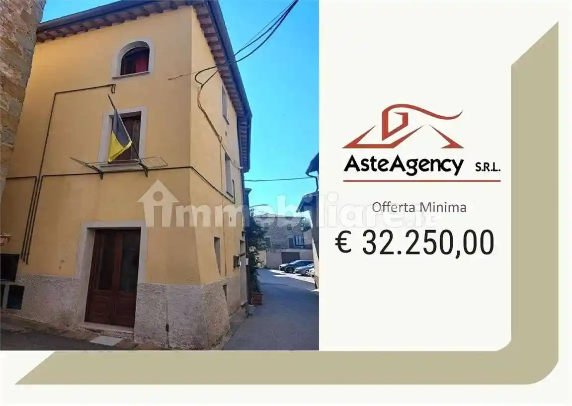 Appartamento