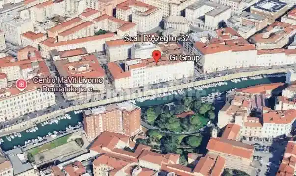 Appartamento in vendita a Livorno