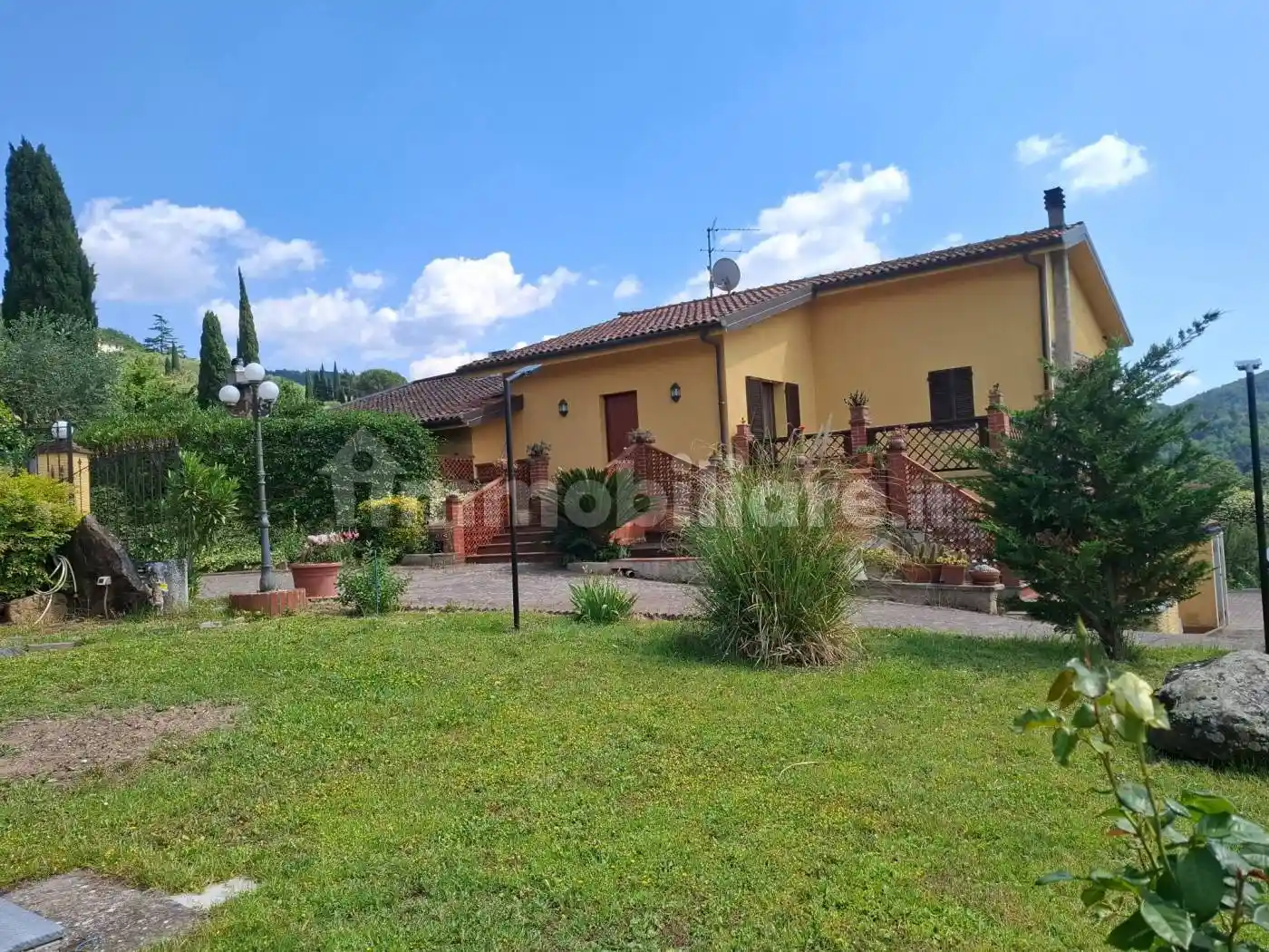 Rustico - Casale in vendita a Serravalle Pistoiese