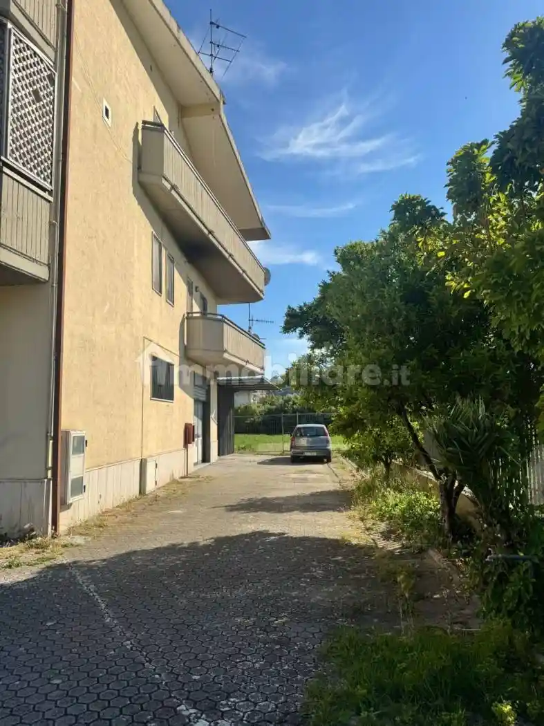 Palazzo - Edificio in vendita a Olevano sul Tusciano
