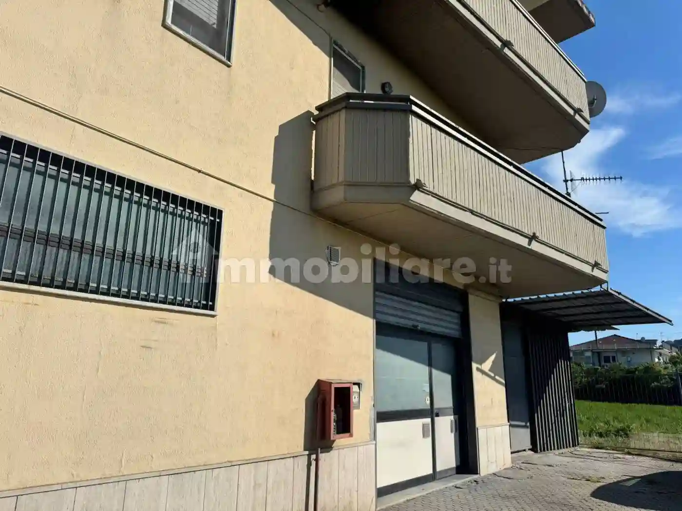 Palazzo - Edificio - foto 4