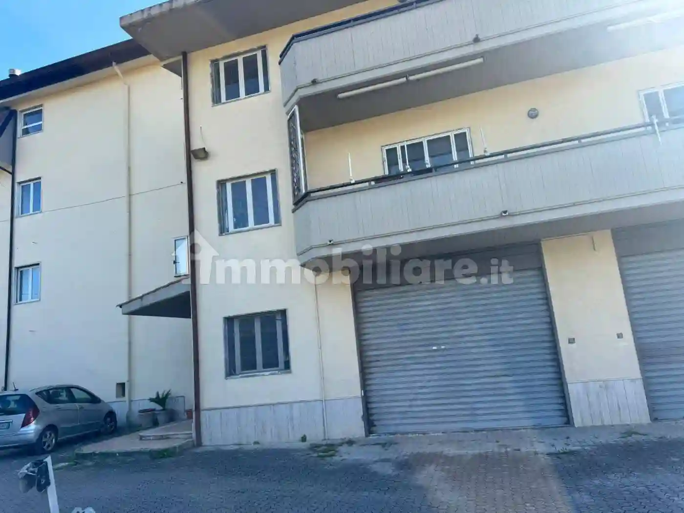 Palazzo - Edificio - foto 5