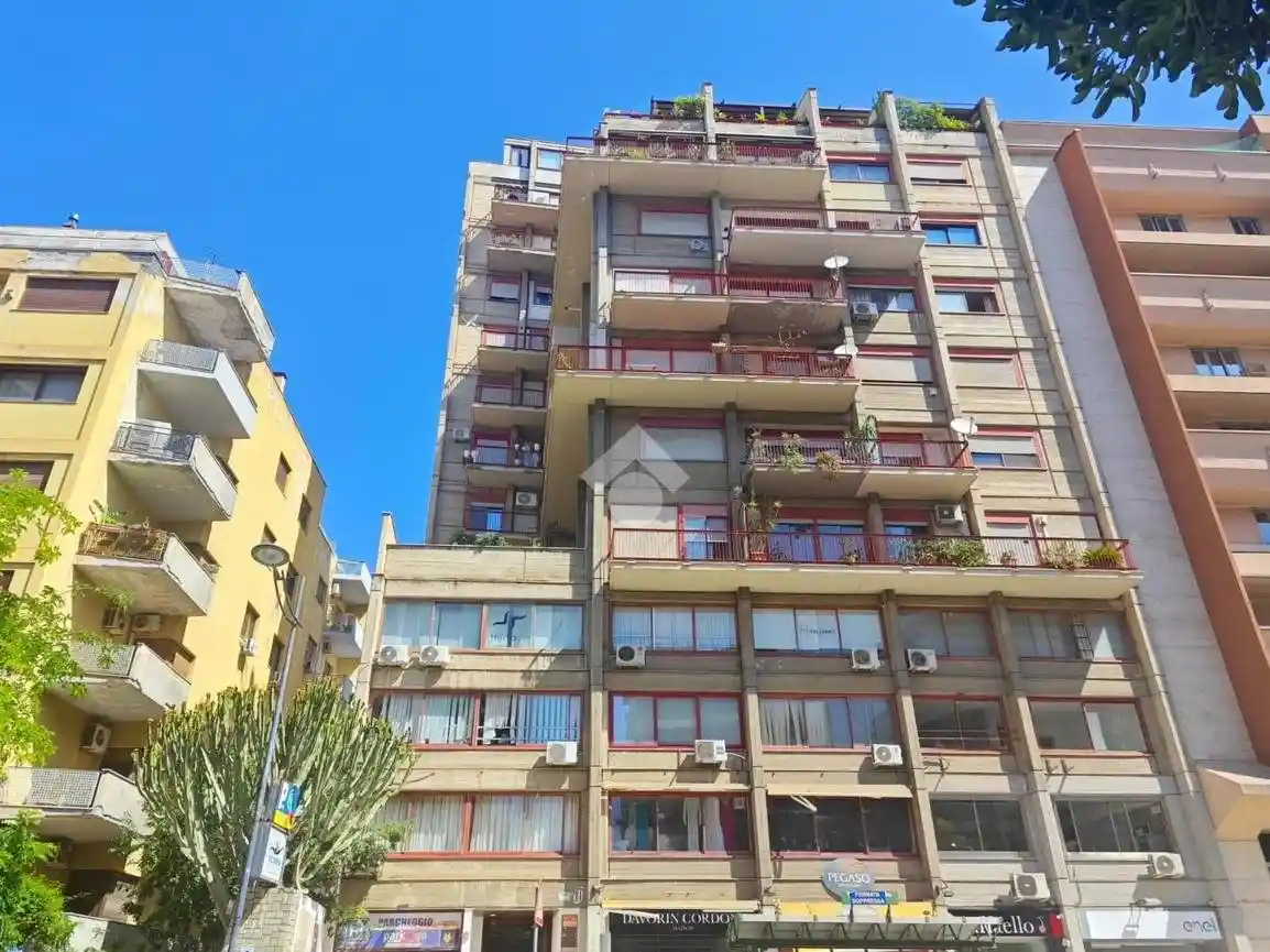 Appartamento in affitto a Palermo