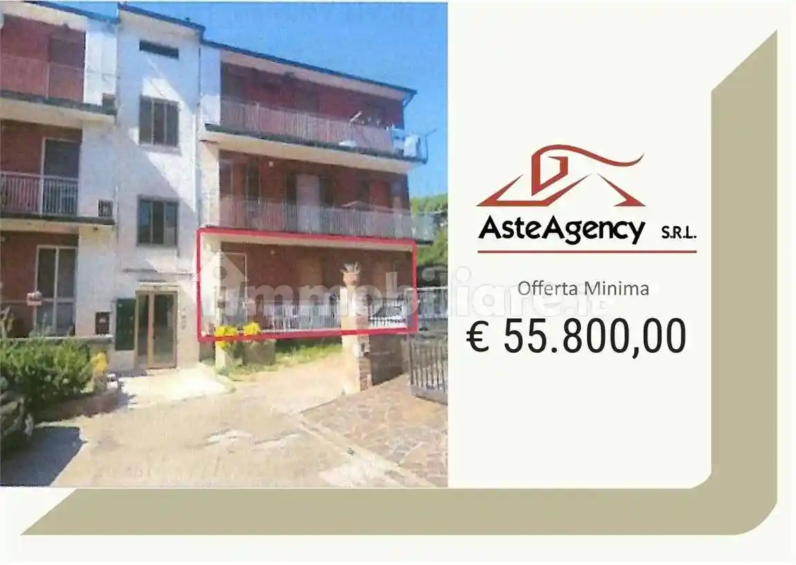 Appartamento