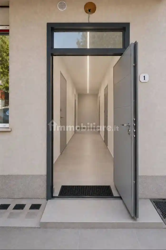Appartamento in vendita a Como