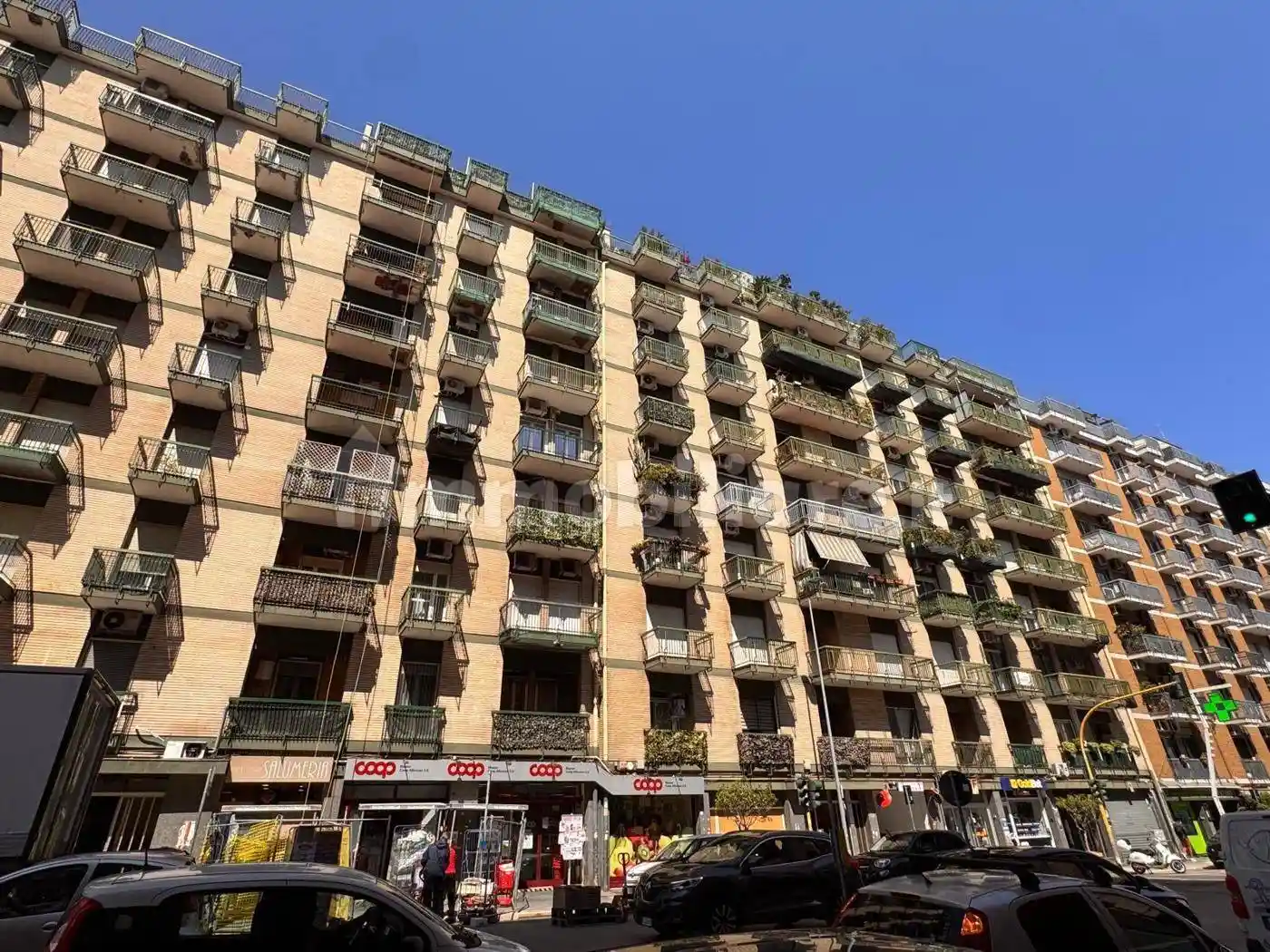 Appartamento in vendita a Bari