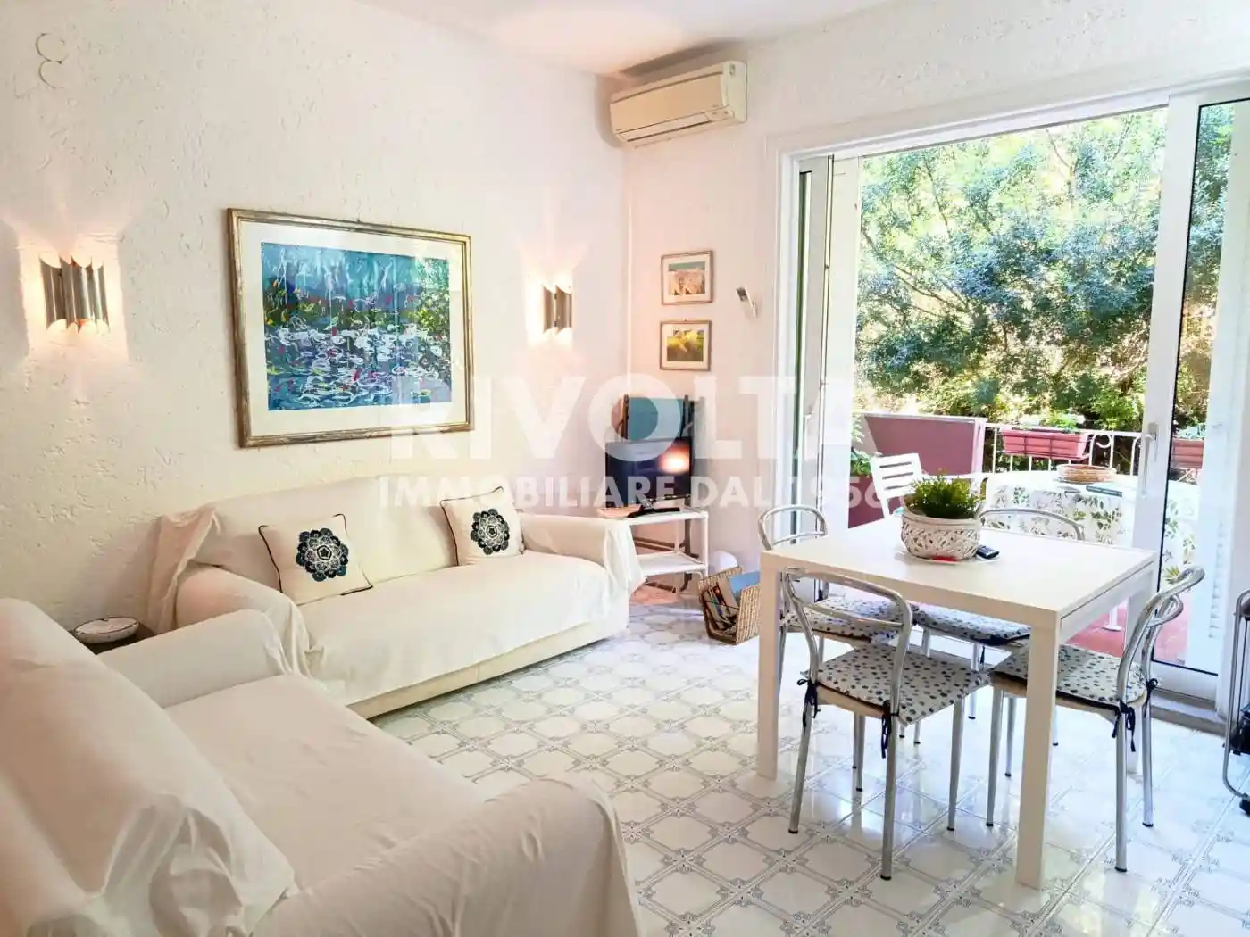 Appartamento in vendita a Monte Argentario