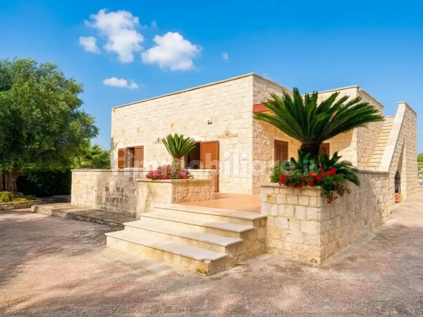 Villa in vendita a Polignano a Mare