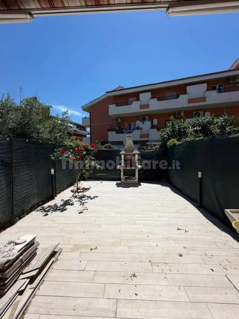 Appartamento in vendita a Cerveteri