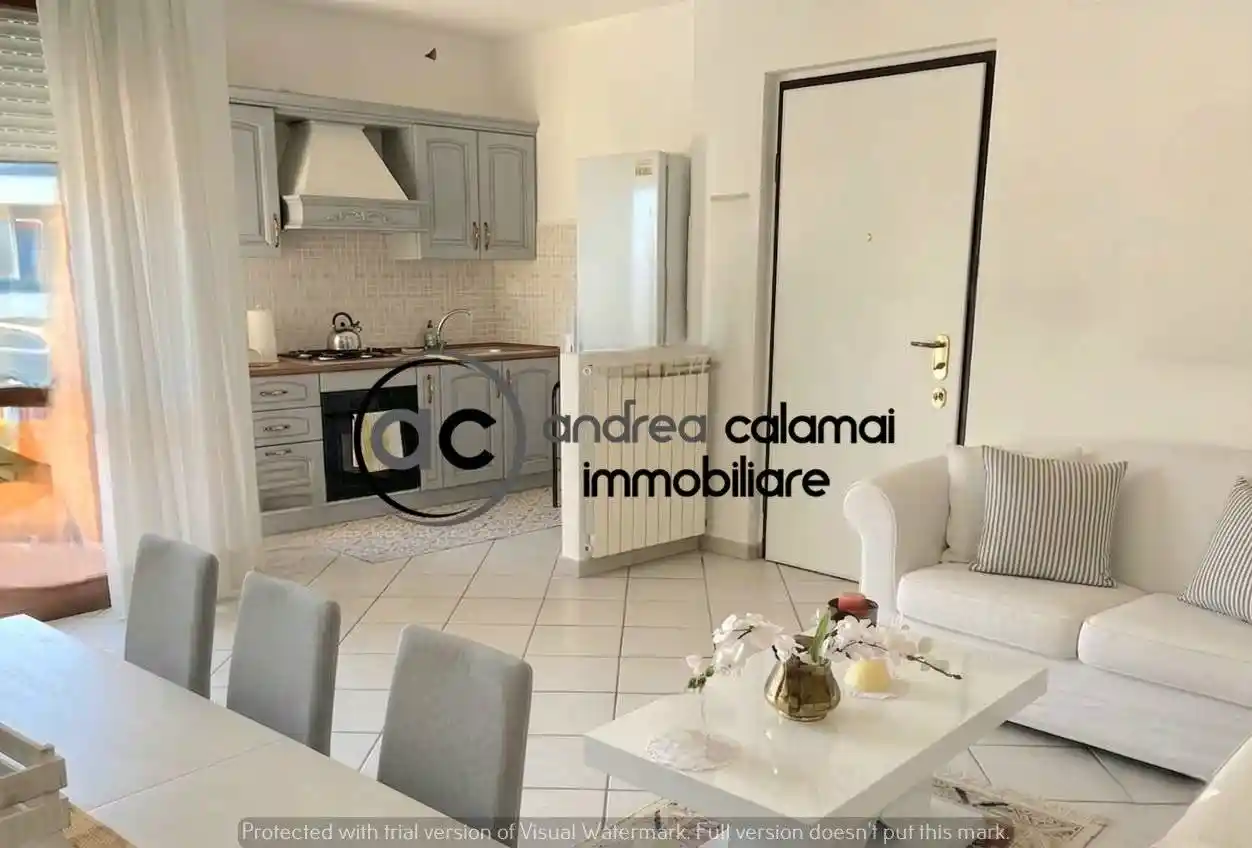 Appartamento in vendita a Prato