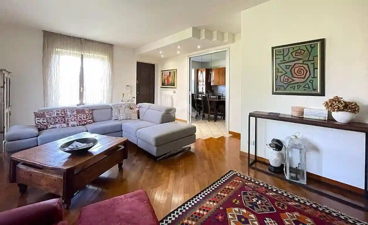 Villa - foto 4