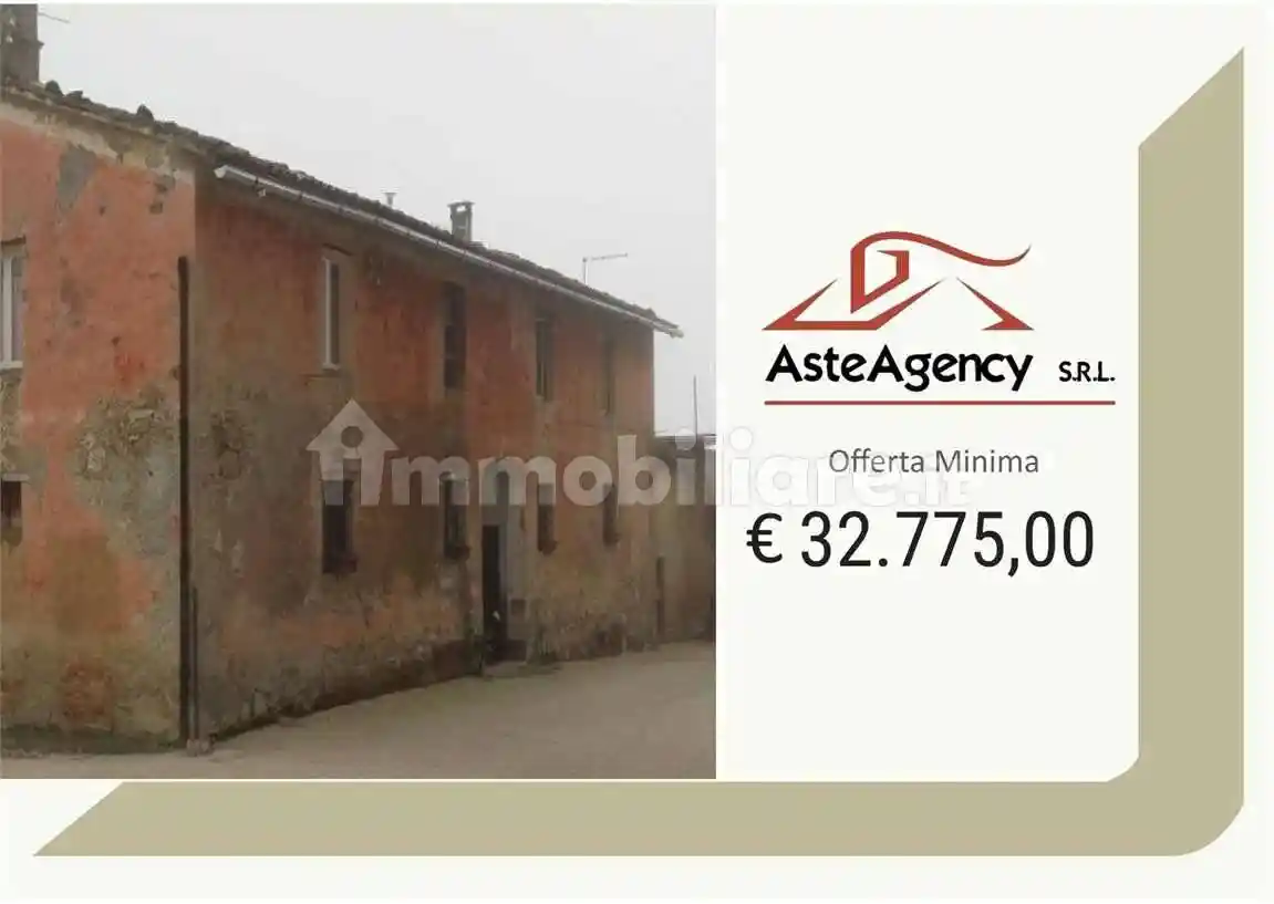 Casa indipendente