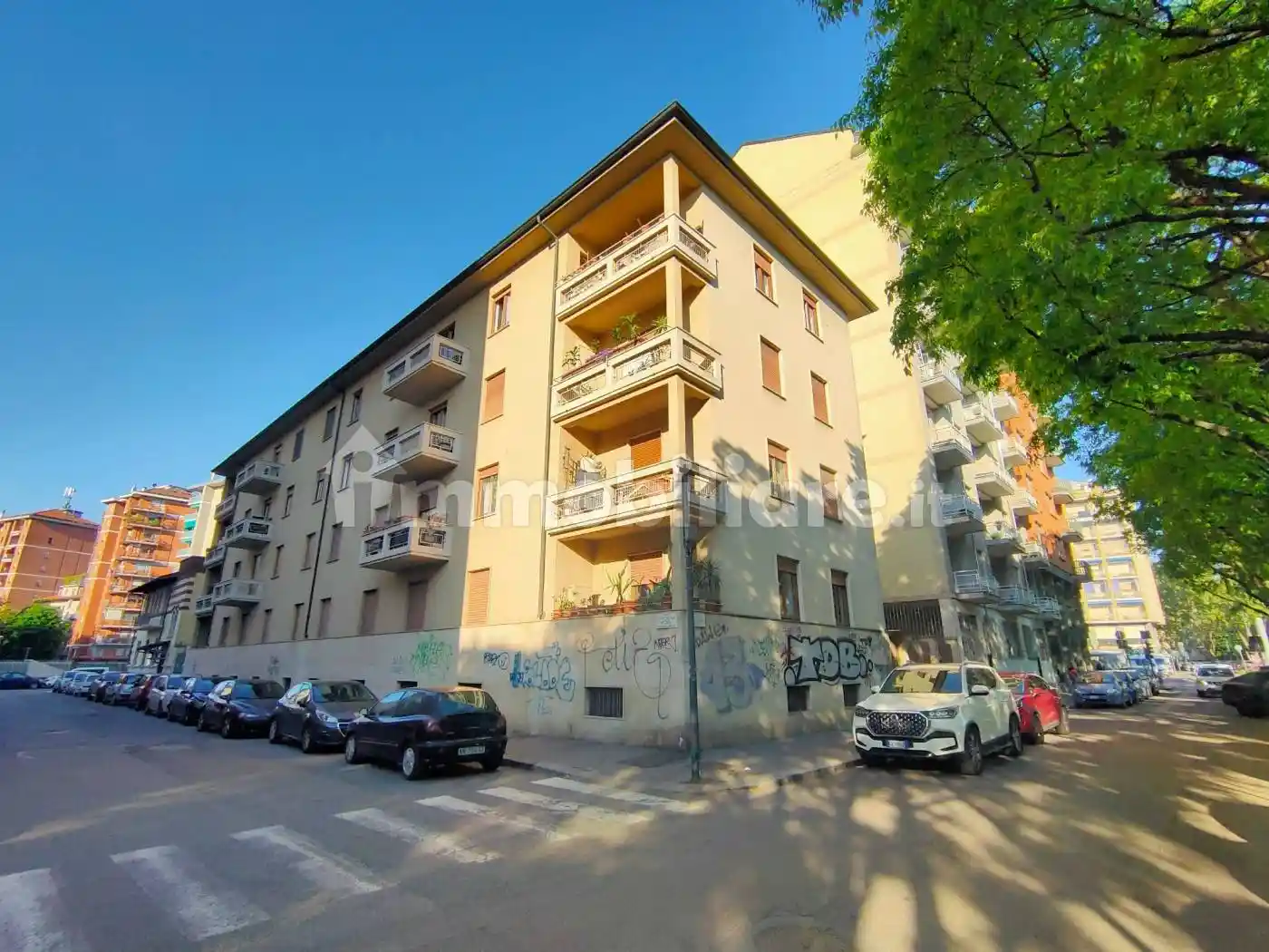 Appartamento in vendita a Torino