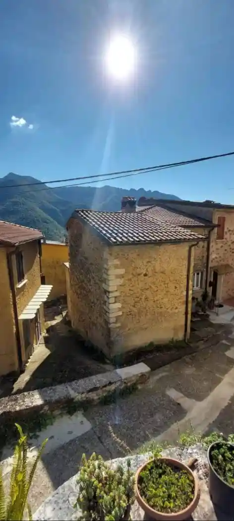 Casa indipendente in vendita a Stazzema