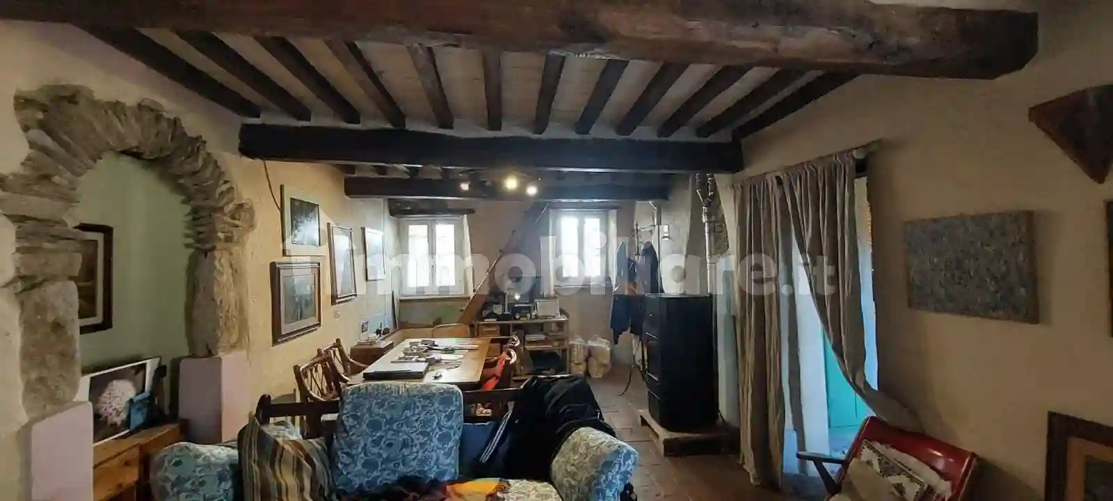 Casa indipendente - foto 2