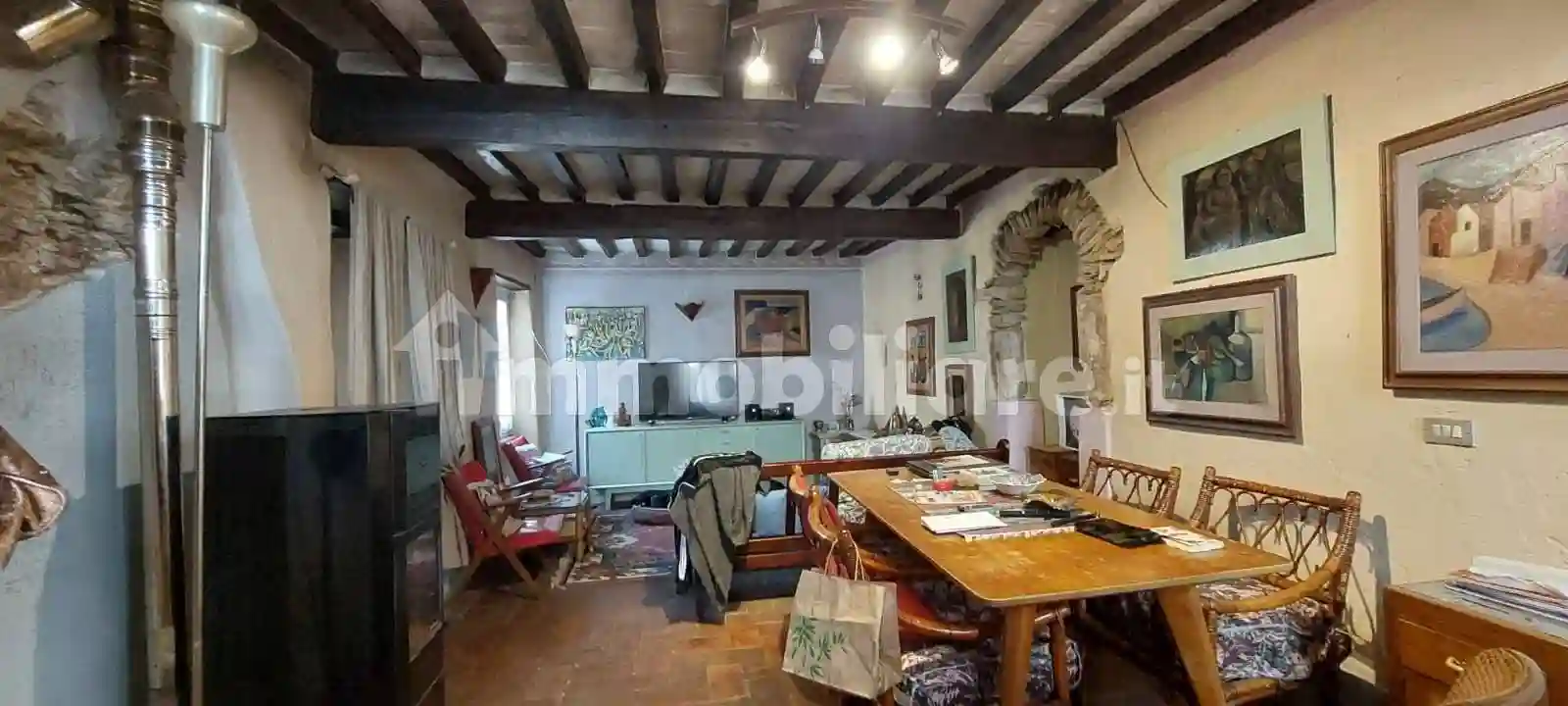 Casa indipendente - foto 4