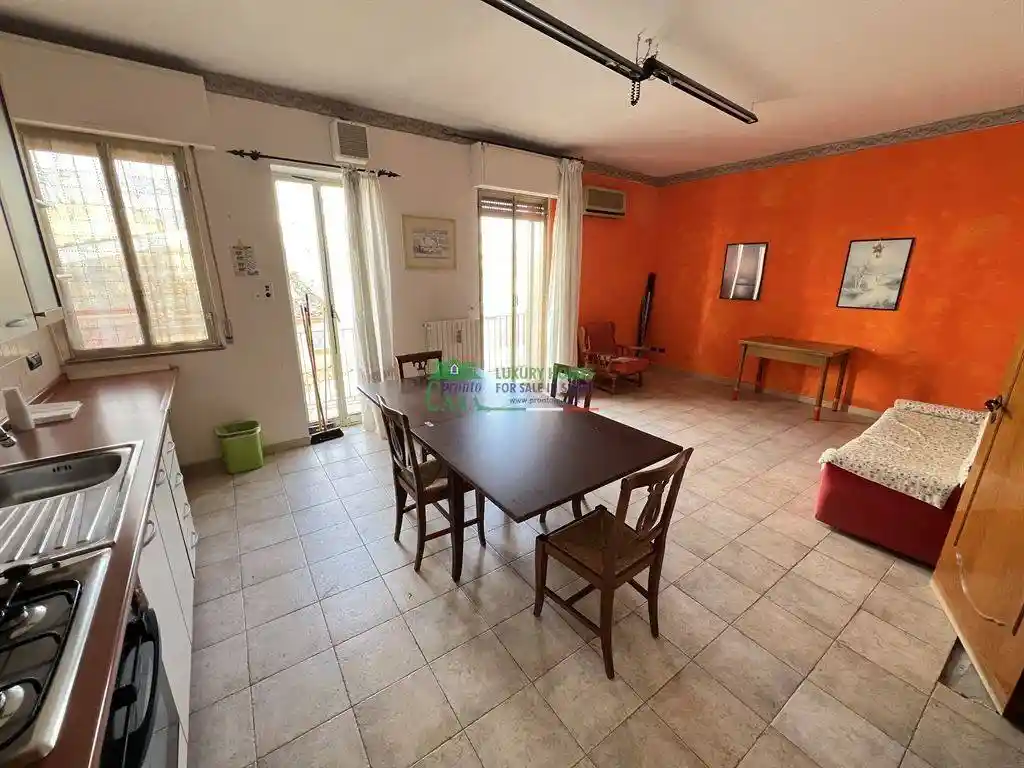 Appartamento in vendita a Ragusa