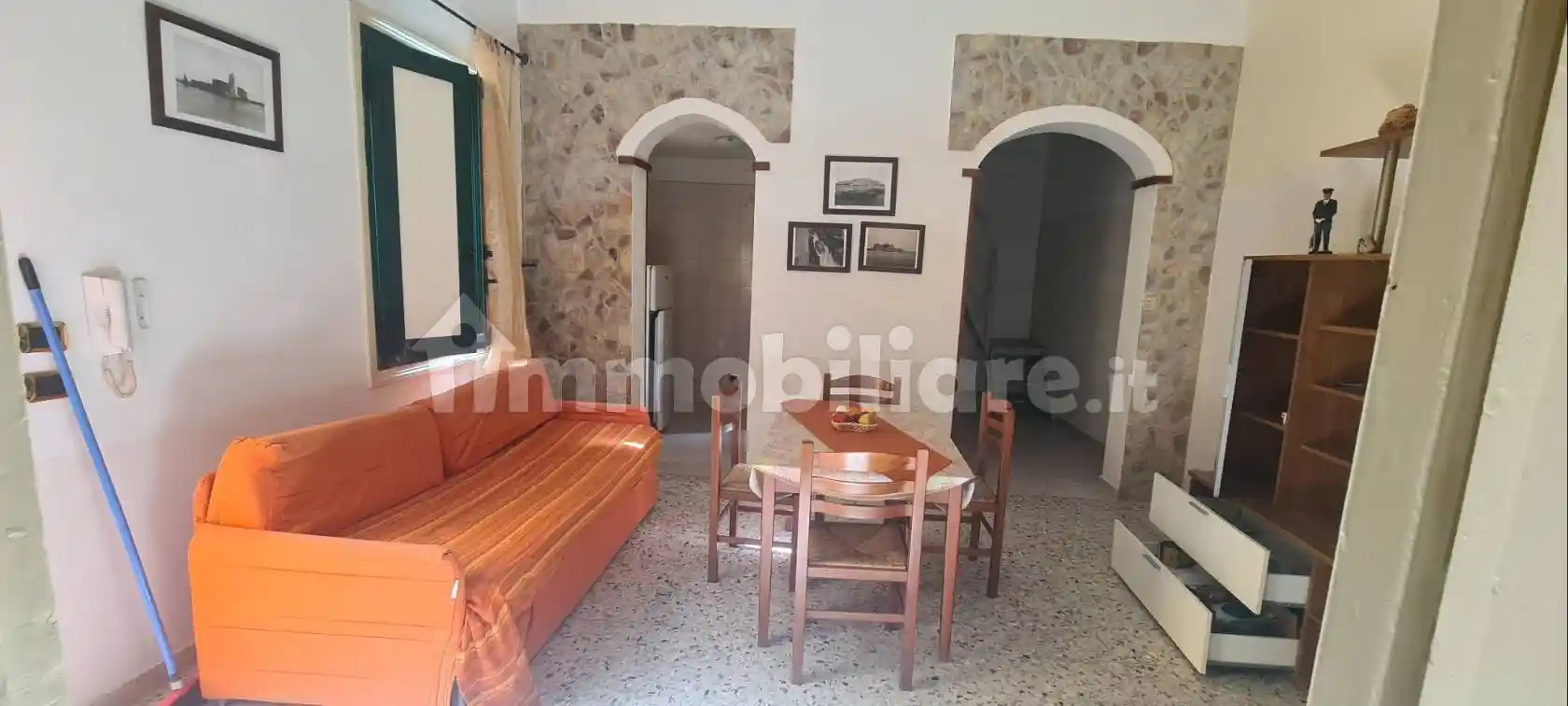 Appartamento in vendita a Trapani