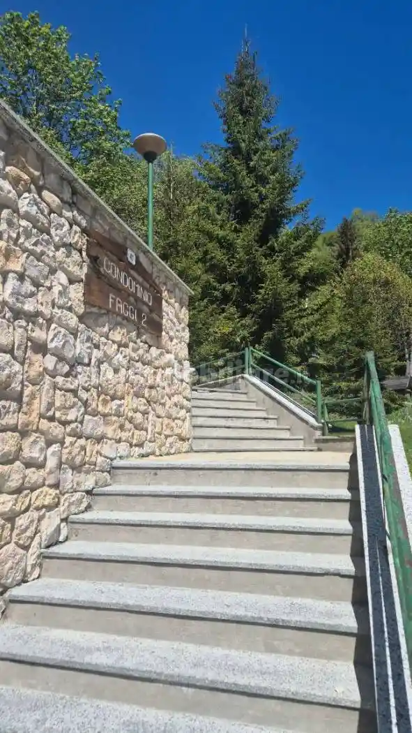 Appartamento in vendita a Frabosa Sottana