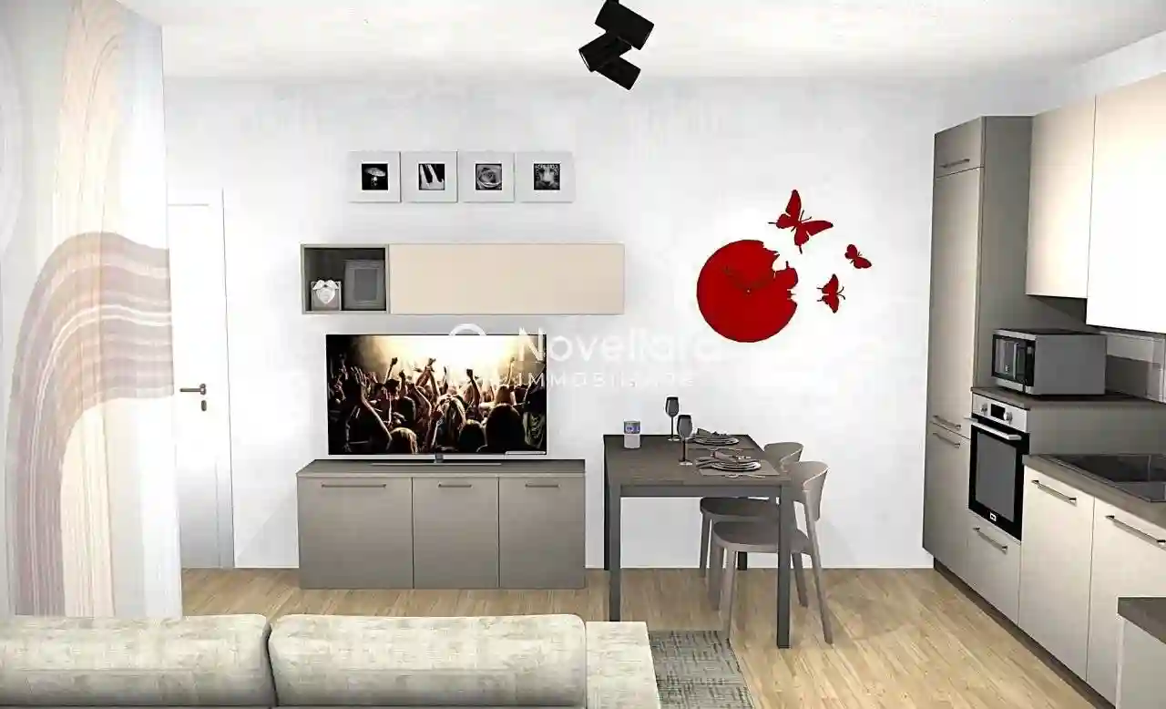 Appartamento - foto 2