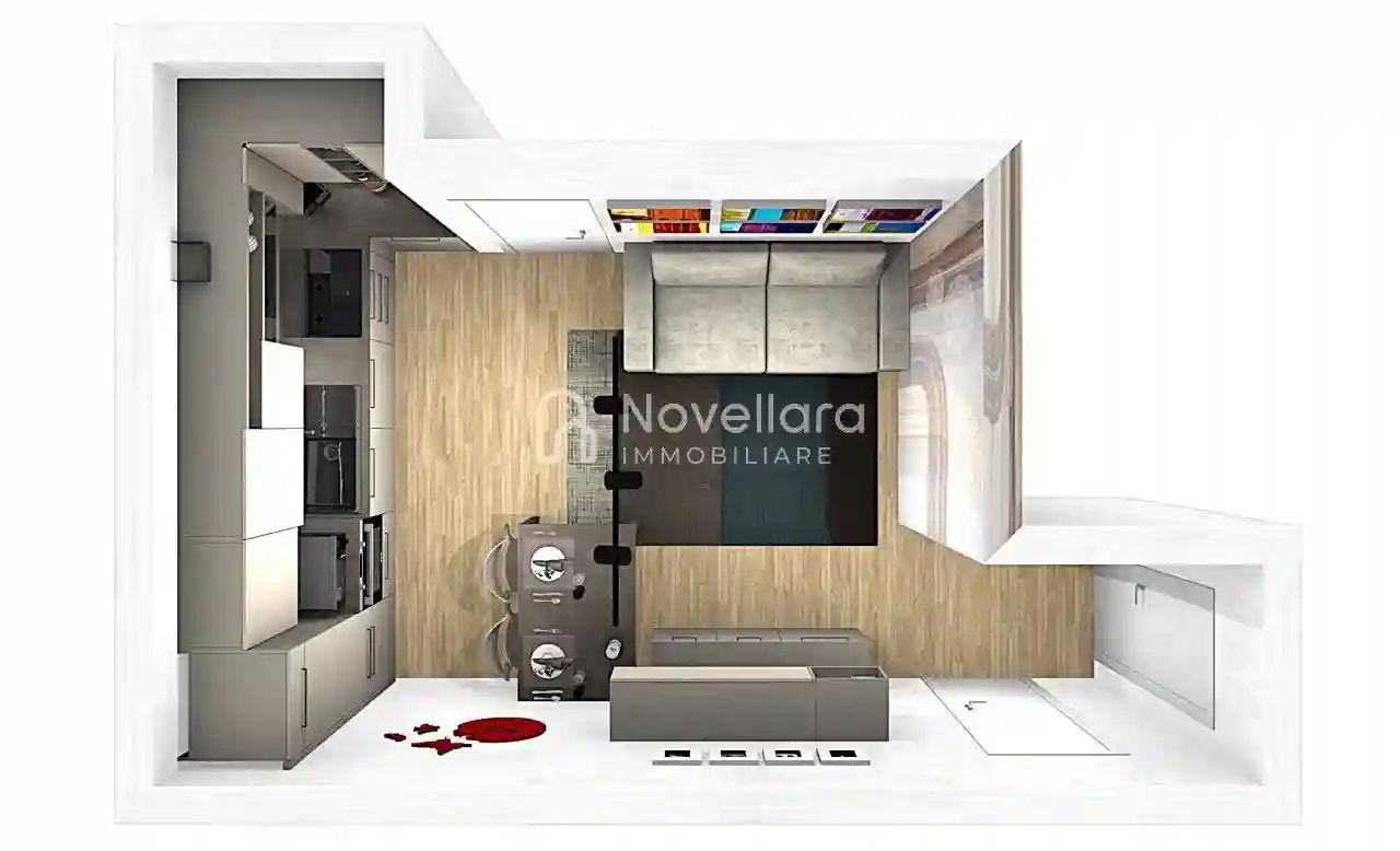 Appartamento - foto 4