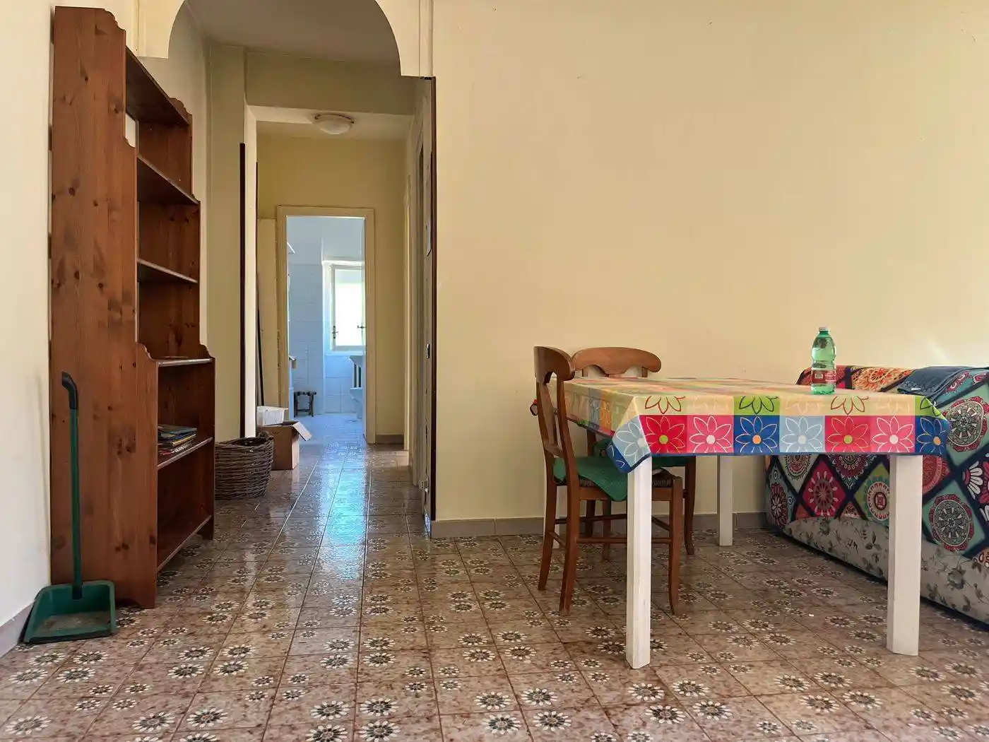 Appartamento in affitto a Cassino