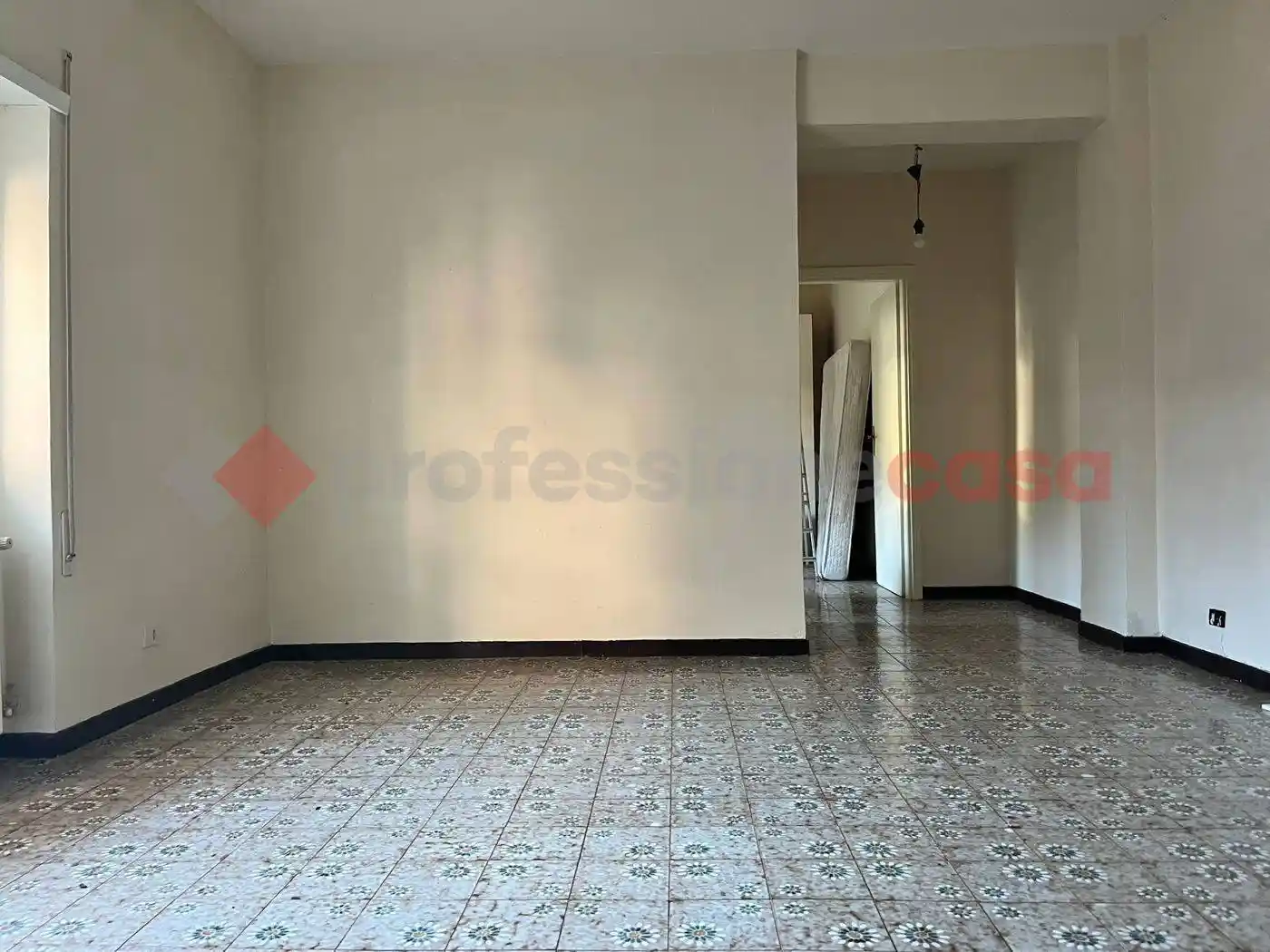 Appartamento in affitto a Cassino