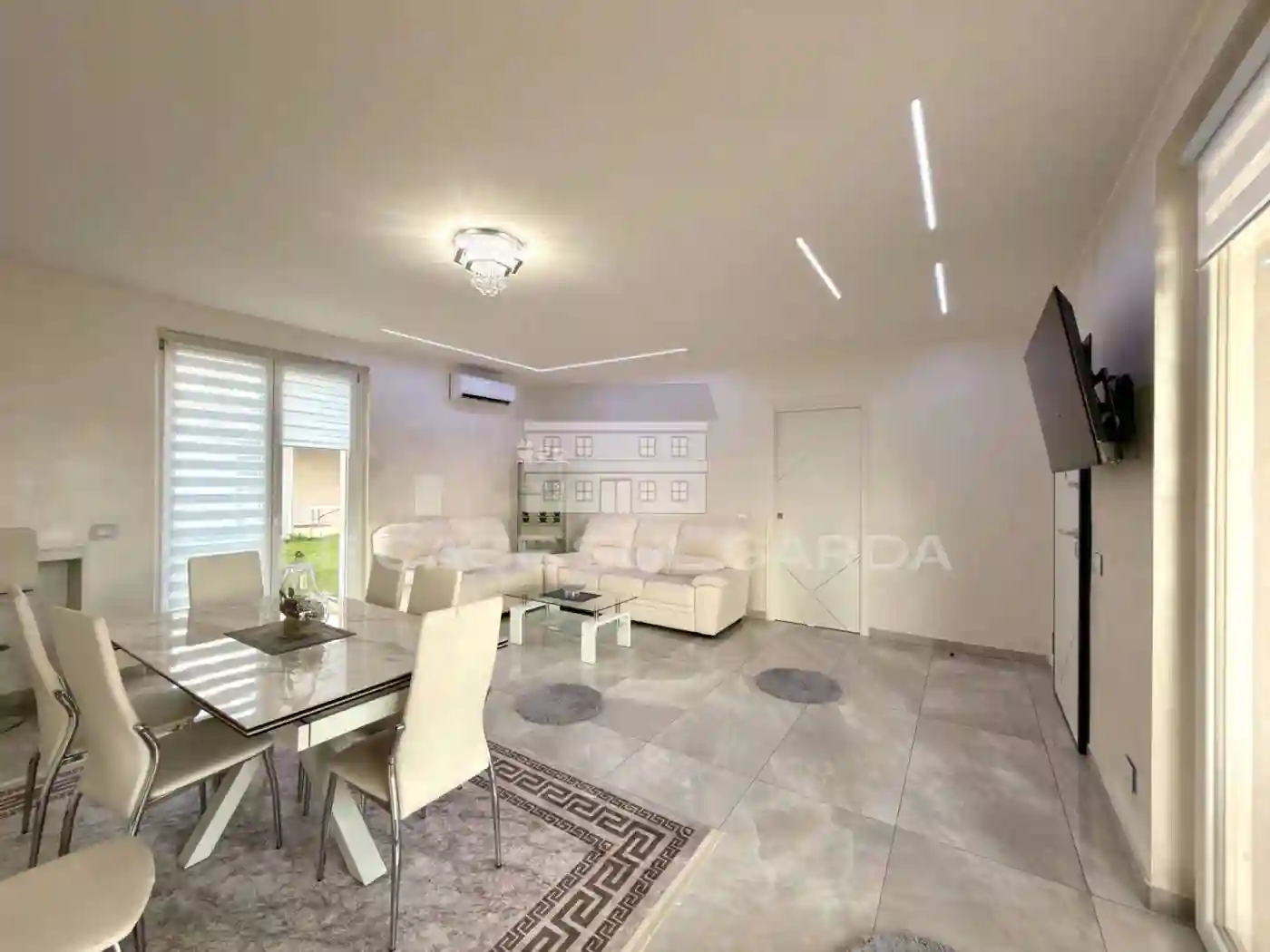 Villa - foto 5