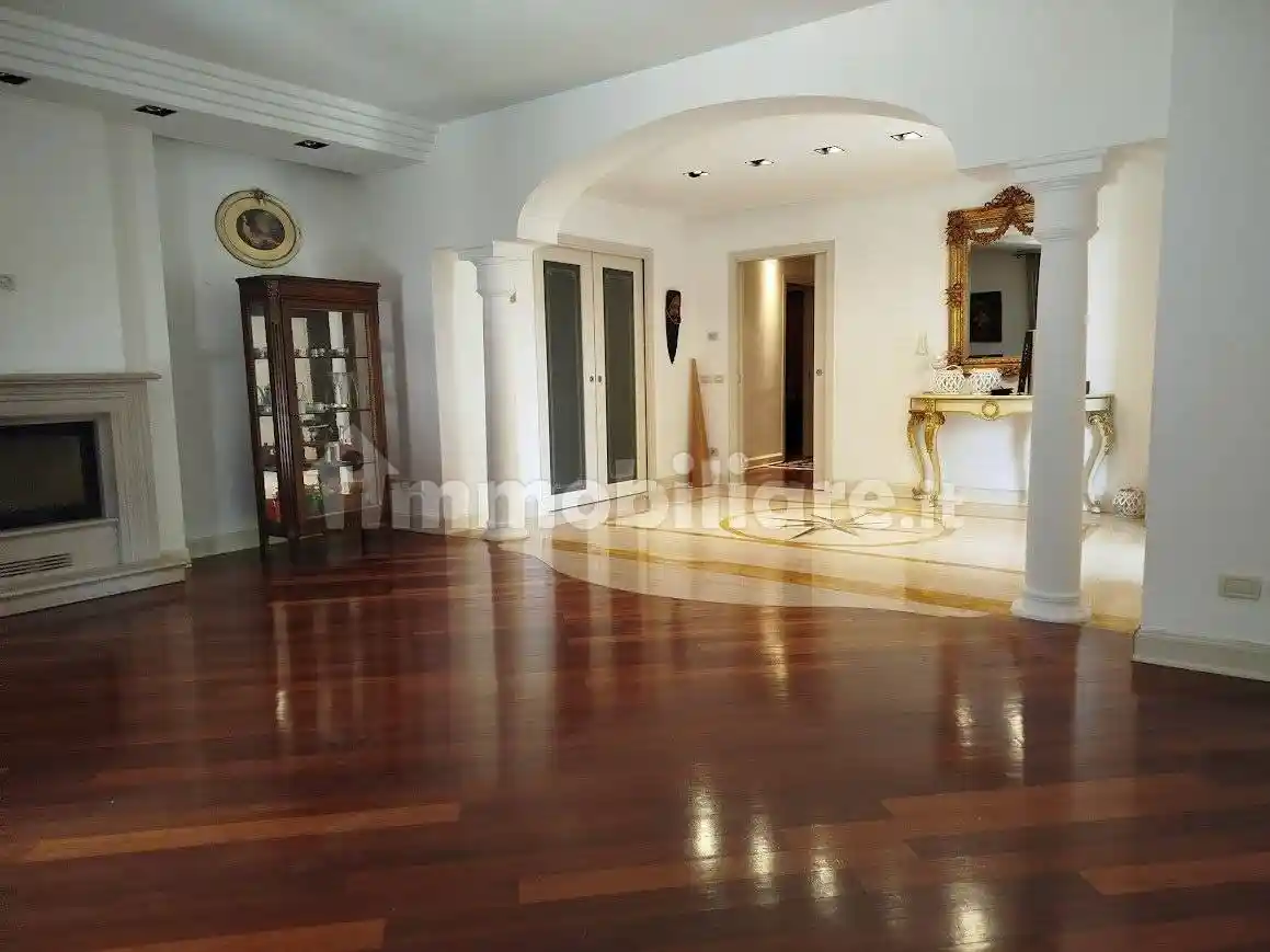 Villa in vendita a Carpenedolo