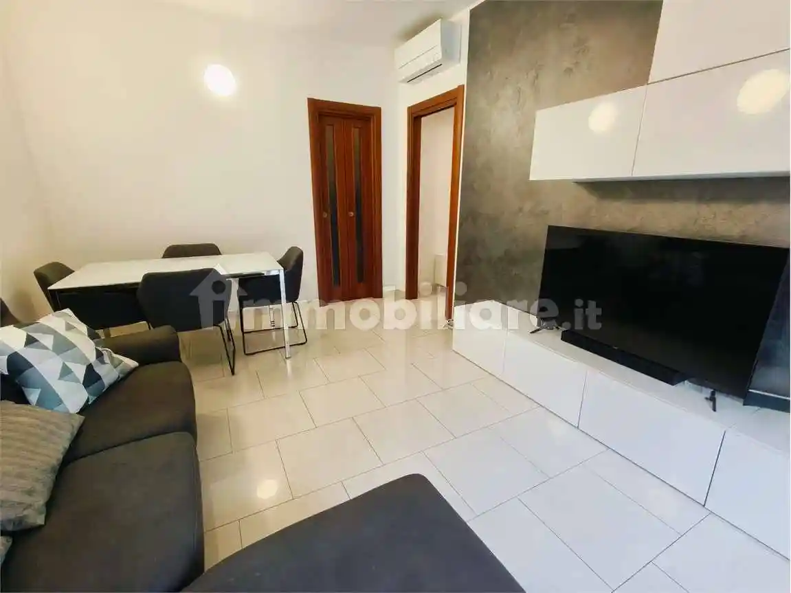 Appartamento in vendita a Cormano
