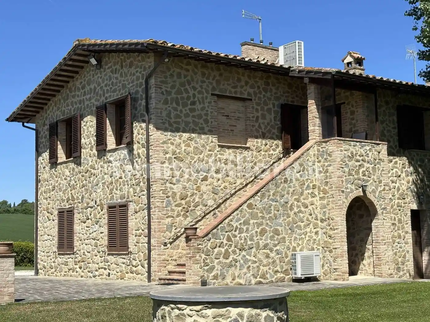 Appartamento in affitto a Perugia