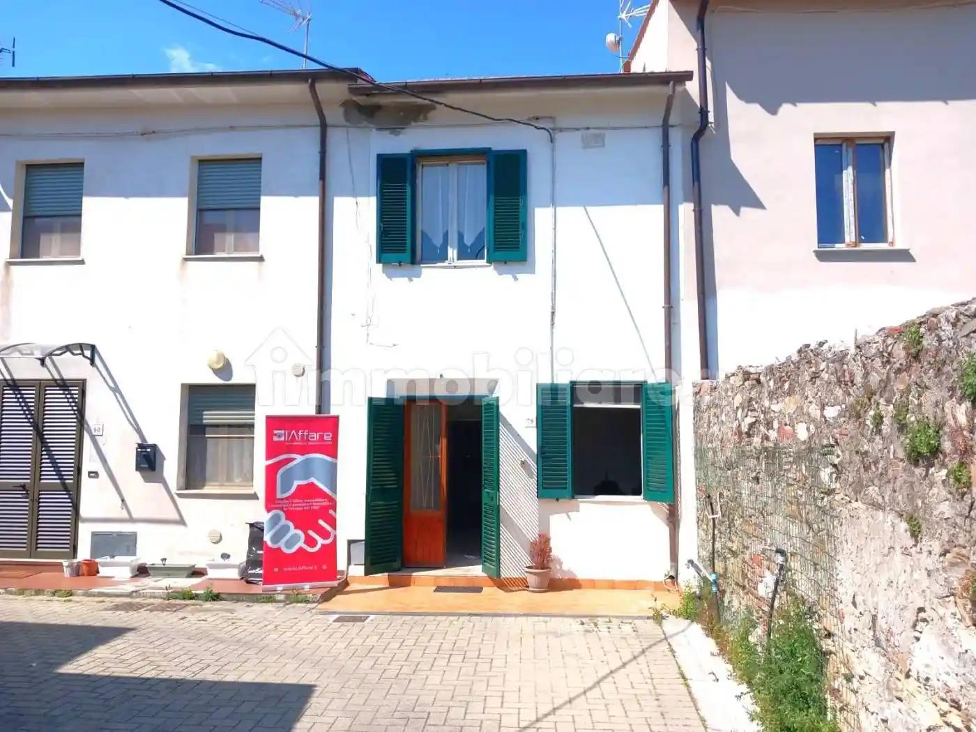 Casa indipendente in vendita a San Giuliano Terme