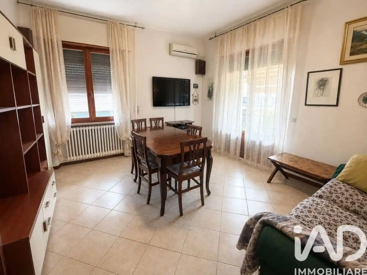 Appartamento in vendita a Arezzo