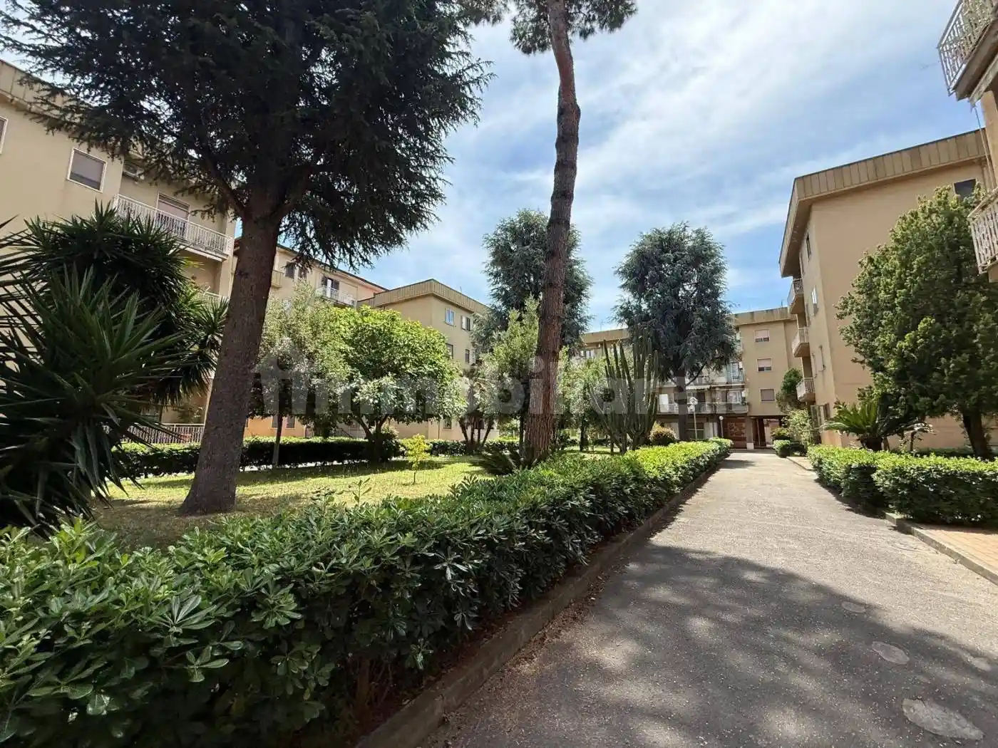 Appartamento in vendita a Caserta