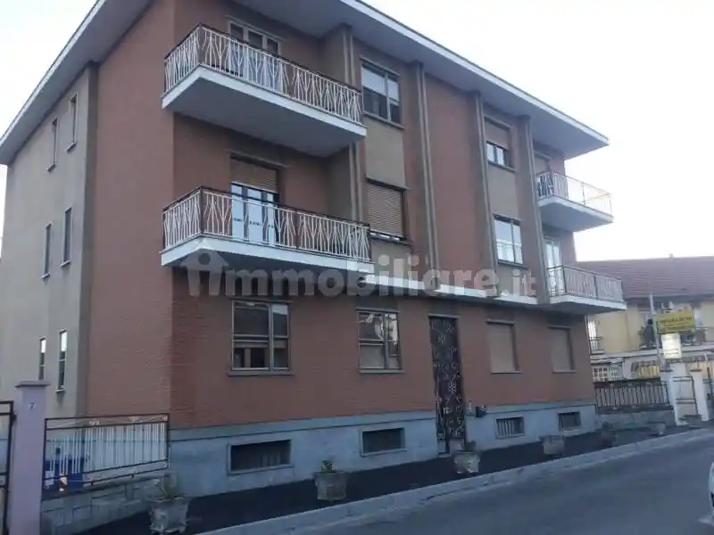 Appartamento in affitto a Orbassano
