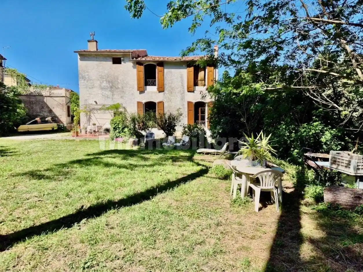 Rustico - Casale in vendita a Calci