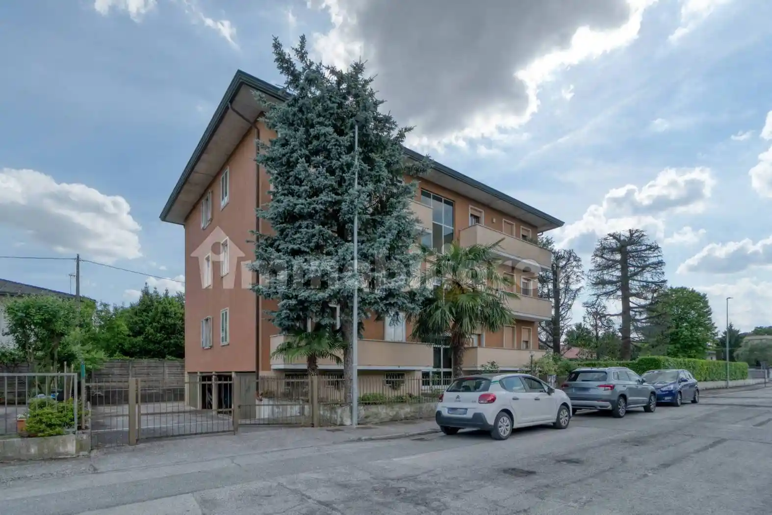 Appartamento in vendita a Stra