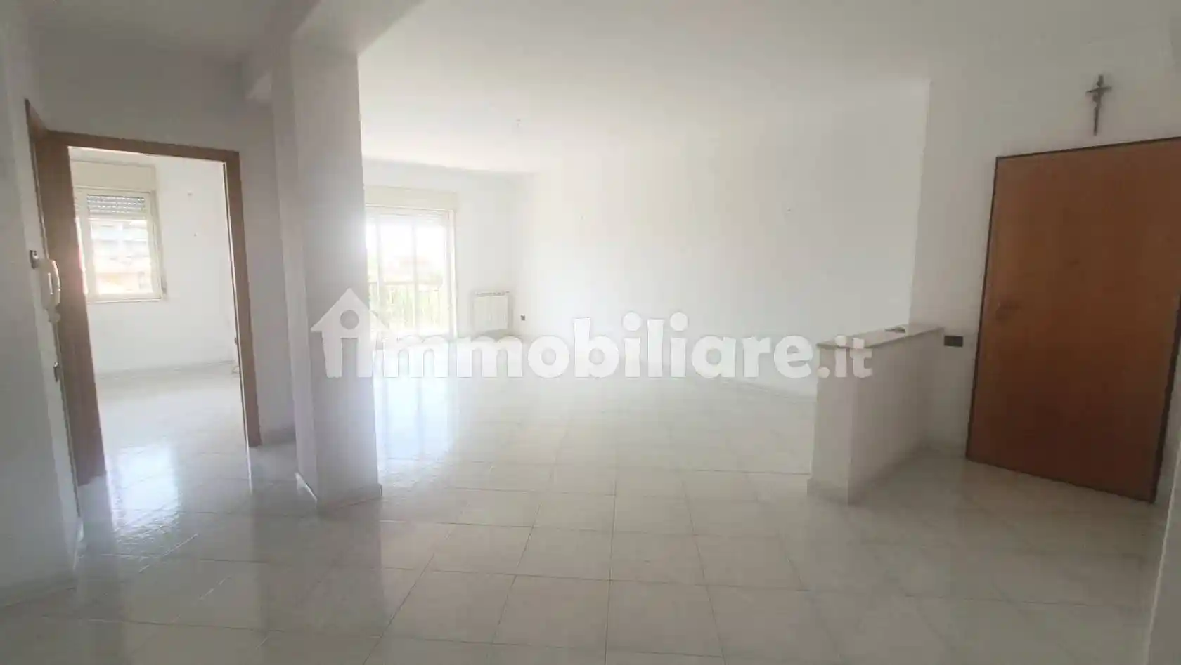 Appartamento in vendita a Giarre