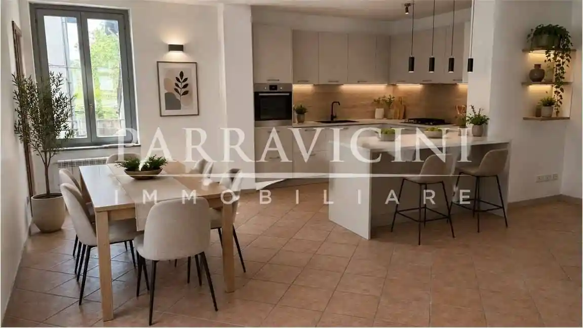 Appartamento in vendita a Briosco