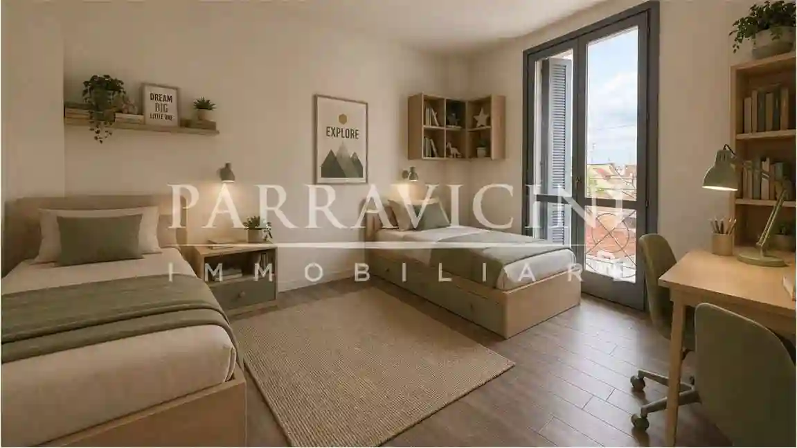 Appartamento - foto 4
